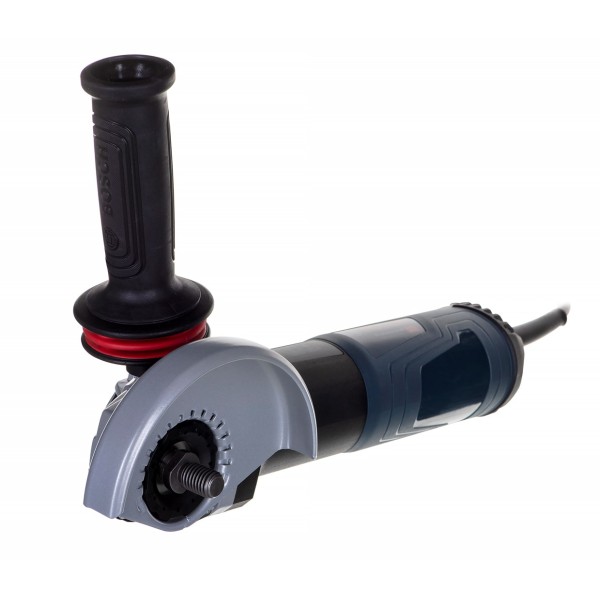 Angle grinder 125mm 1400W GWS 06017D0100 BOSCH