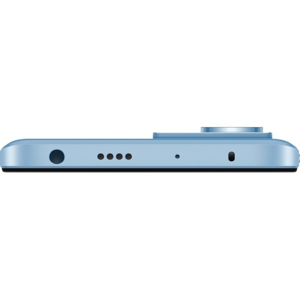 Xiaomi Redmi Note 12 Pro+ 5G 8/256G Blue smartphone