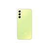 Samsung Galaxy A34 5G SM-A346B/DSN 16.8 cm (6.6) Dual SIM Android 13 USB Type-C 8 GB 256 GB 5000 mAh Lime