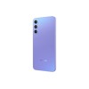 Samsung Galaxy A34 5G SM-A346B/DSN 16.8 cm (6.6) Hybrid Dual SIM Android 13 USB Type-C 8 GB 256 GB 5000 mAh Violet