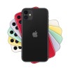 Apple iPhone 11 15.5 cm (6.1) 64 GB Dual SIM 4G Black