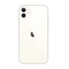 Apple iPhone 11 15.5 cm (6.1) Dual SIM iOS 14 4G 64 GB White