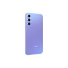 Samsung Galaxy A34 5G 16.8 cm (6.6) Hybrid Dual SIM USB Type-C 6 GB 128 GB 5000 mAh Violet