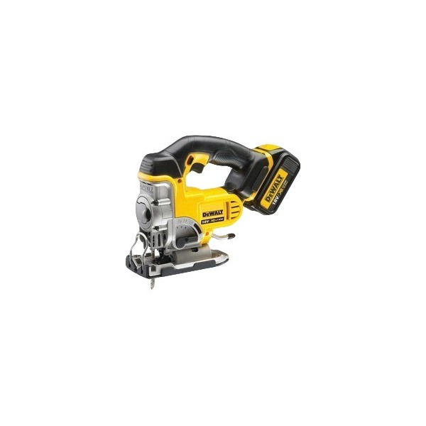 DeWALT DCS331N power jigsaw 2.4 kg