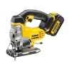 DeWALT DCS331N power jigsaw 2.4 kg