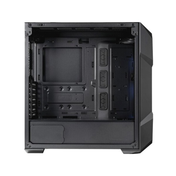COOLER MASTER PC CASE MASTERBOX TD500 V2 MESH ARGB