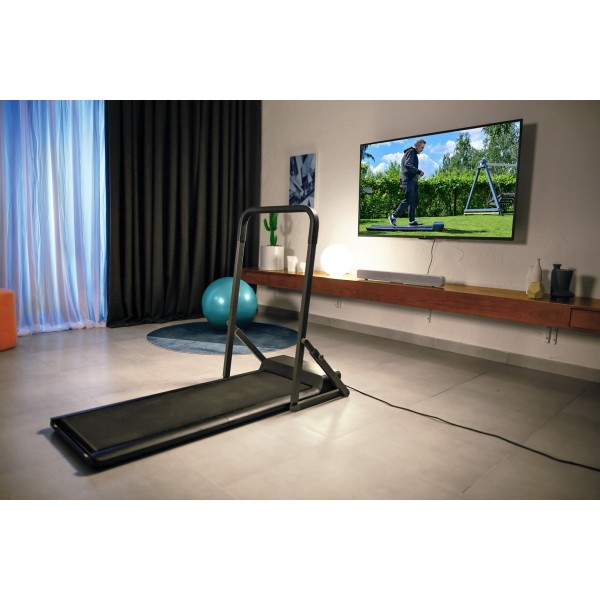 Electric treadmill Kingsmith WALKING PAD WPA1F PRO