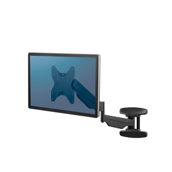 Fellowes Ergonomics wall mount monitor arm