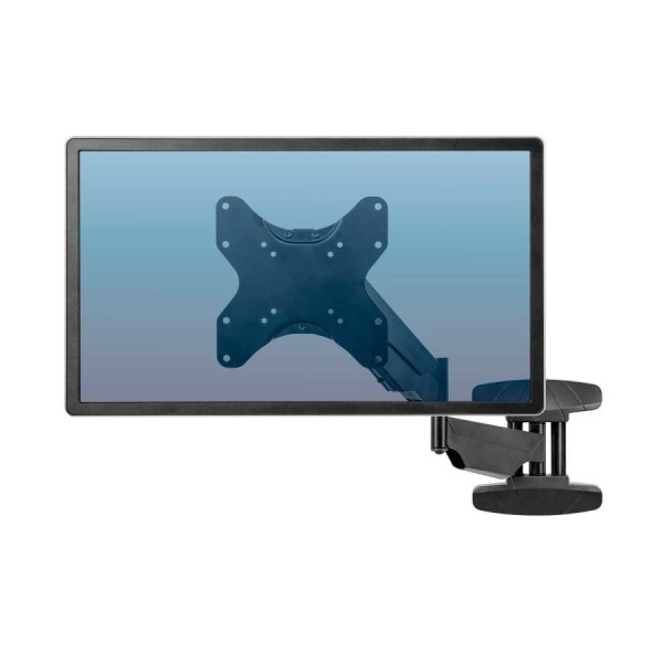 Fellowes Ergonomics wall mount monitor arm