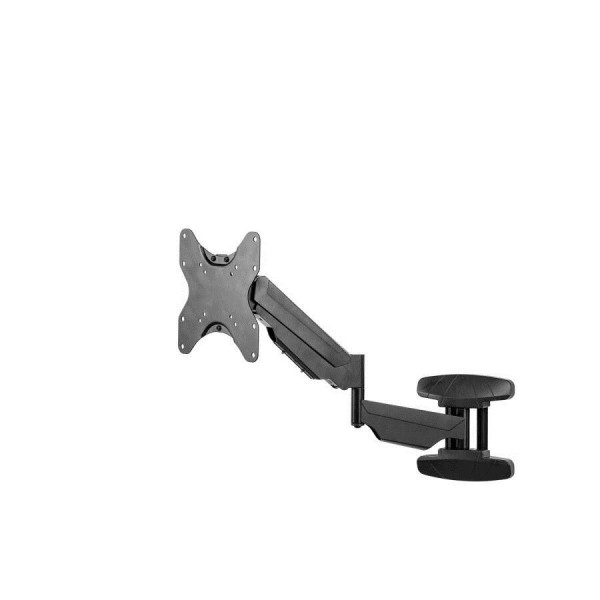 Fellowes Ergonomics wall mount monitor arm