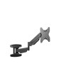 Fellowes Ergonomics wall mount monitor arm