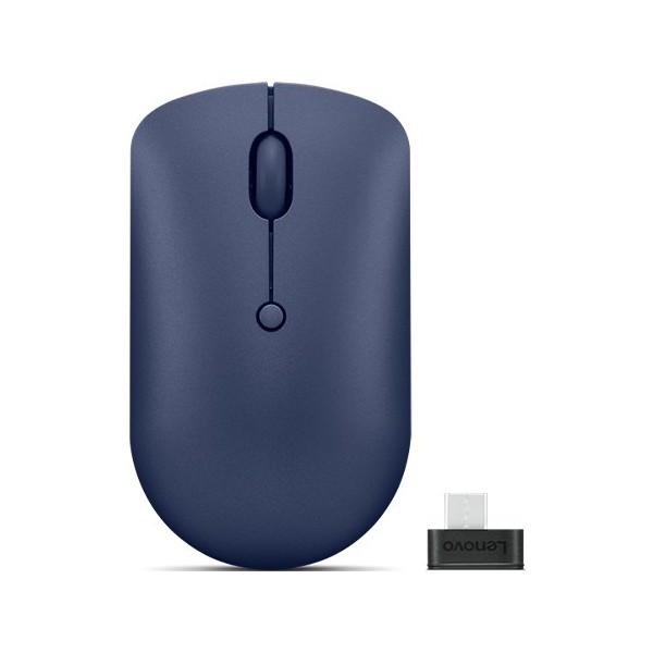 Lenovo 540 mouse Ambidextrous RF Wireless Optical 2400 DPI