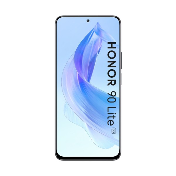 Honor 90 Lite 17 cm (6.7) Dual SIM Android 13 5G USB Type-C 8 GB 256 GB 4500 mAh Black