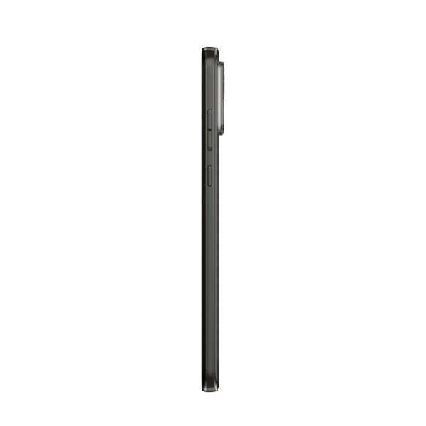 Motorola Edge 30 Neo (6.28) Dual SIM Android 12 5G USB Type-C 8 GB 128 GB 4020 mAh MOONLESS NIGHT Black