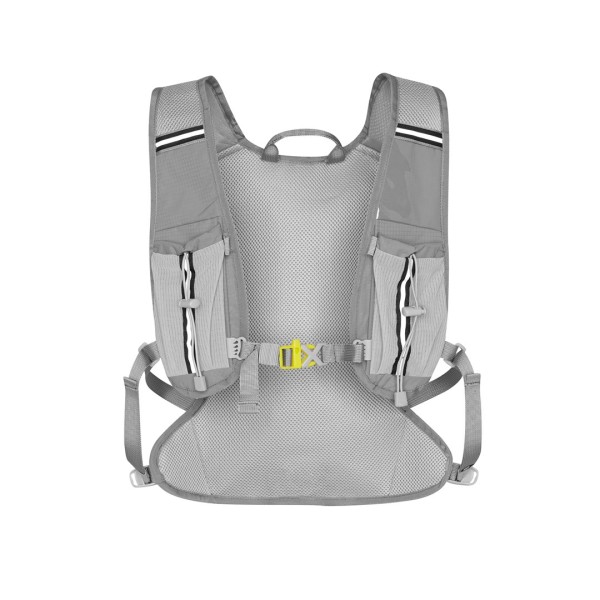 NILS Camp NC1797 Journey - running backpack, grey