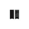 DeepCool Matrexx 55 Mesh Midi Tower Black