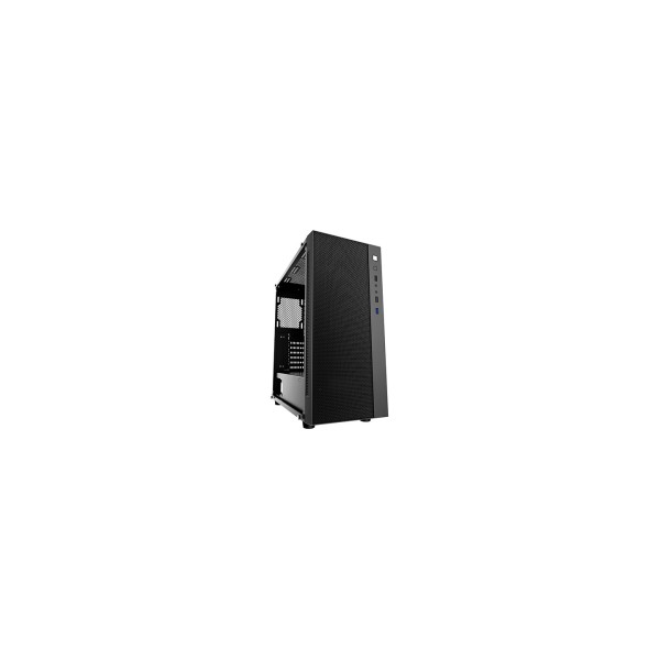 DeepCool Matrexx 55 Mesh Midi Tower Black