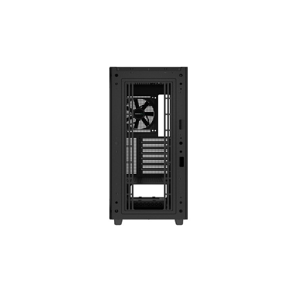 DeepCool CH510 Midi Tower Black