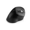 Kensington Pro Fit Ergo Vertical Wireless Mouse Black