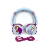 Pebble Gear  Frozen school bag + headphones set