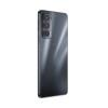 Motorola Edge 20 17 cm (6.7) Dual SIM Android 11 5G USB Type-C 6 GB 128 GB 4000 mAh Grey