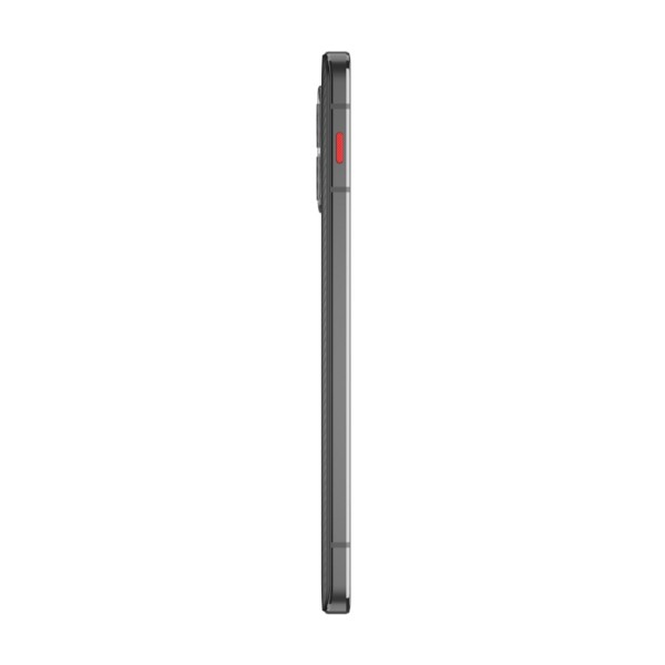 Motorola ThinkPhone 16.6 cm (6.55) Dual SIM Android 13 5G USB Type-C 8 GB 256 GB 5000 mAh Black