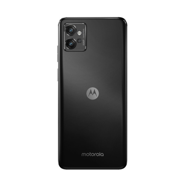 Motorola Moto G g32 16.5 cm (6.5) Dual SIM Android 12 4G USB Type-C 6 GB 128 GB 5000 mAh Grey