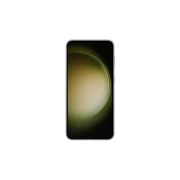 Samsung Galaxy S23+ SM-S916B 16.8 cm (6.6) Dual SIM Android 13 5G USB Type-C 8 GB 256 GB 4700 mAh Green