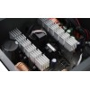 DeepCool PF600 power supply unit 600 W 20+4 pin ATX ATX Black