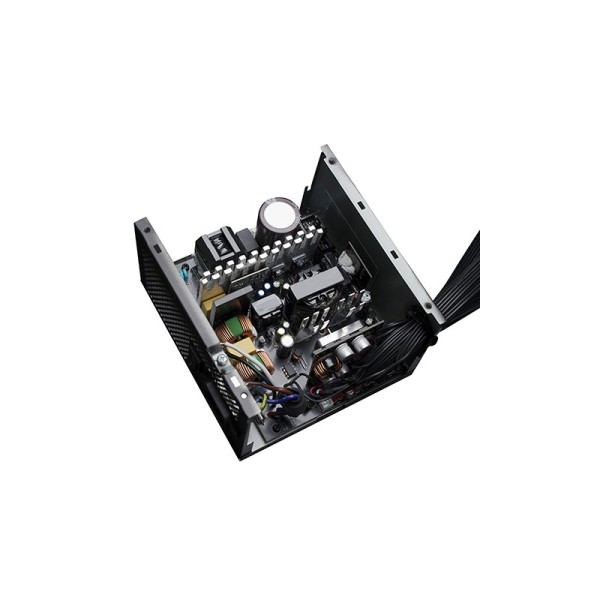 DeepCool PM850D power supply unit 850 W 20+4 pin ATX ATX Black