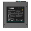 DeepCool PX1000G power supply unit 1000 W 20+4 pin ATX ATX Black