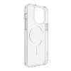Belkin SheerForce mobile phone case 17 cm (6.7) Cover Transparent