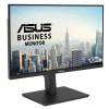 ASUS VA24ECPSN 60.5 cm (23.8) 1920 x 1080 pixels Full HD LCD Black