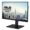 ASUS VA24ECPSN 60.5 cm (23.8) 1920 x 1080 pixels Full HD LCD Black