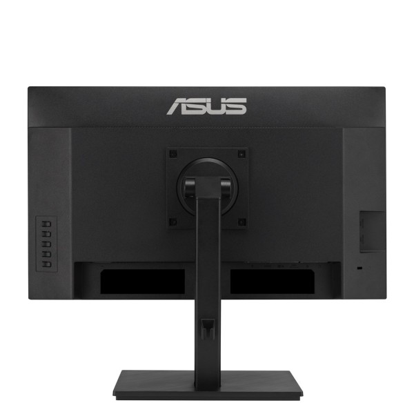 ASUS VA24ECPSN 60.5 cm (23.8) 1920 x 1080 pixels Full HD LCD Black