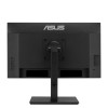 ASUS VA24ECPSN 60.5 cm (23.8) 1920 x 1080 pixels Full HD LCD Black