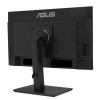 ASUS VA24ECPSN 60.5 cm (23.8) 1920 x 1080 pixels Full HD LCD Black