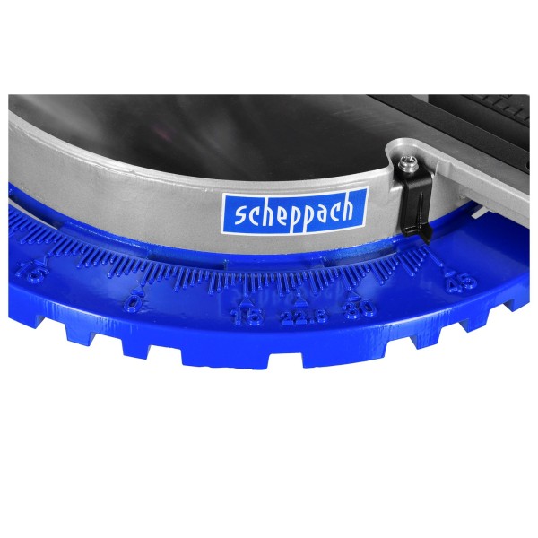 Scheppach HM216 (SCH5901215903) 2000 W