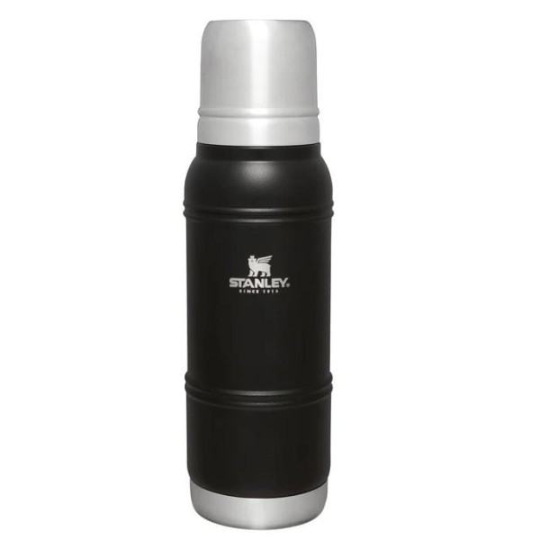 STANLEY THERMOS  THE ARTISAN 1 L - BLACK MOON