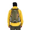 NILS Camp NC1917 Rambler 40l - hiking rucksack, green