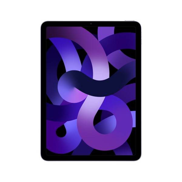 Apple iPad Air 256 GB 27.7 cm (10.9) Apple M 8 GB Wi-Fi 6E (802.11ax) iPadOS 15 Purple
