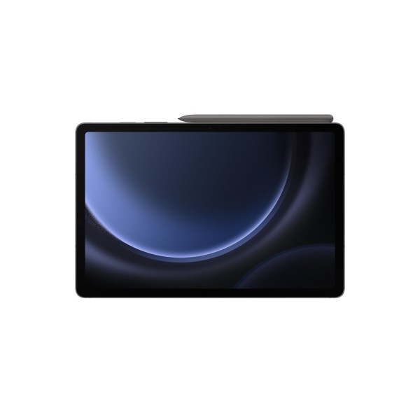 Samsung Galaxy Tab S9 FE 5G 128 GB 27.7 cm (10.9) Samsung Exynos 6 GB Wi-Fi 6 (802.11ax) Android 13 Grey