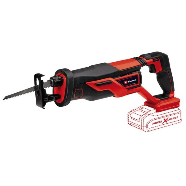 TE-AP 89 18/26 Li-Solo cordless sabre saw 4326290 EINHELL