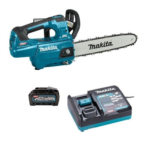 CHAINSAW 40V XGT 25CM UC003GM102 MAKITA