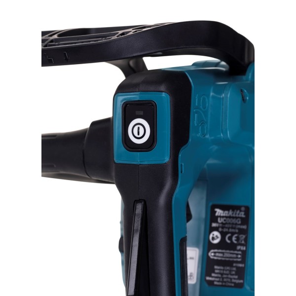 Makita UC006GZ chainsaw Black, Green