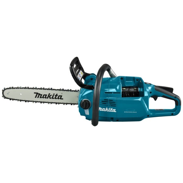 Makita UC011GZ chainsaw Black, Blue