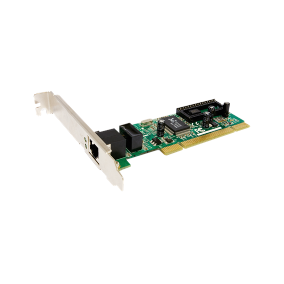 Edimax Gigabit Ethernet PCI Adapter EN-9235TX-32 V2