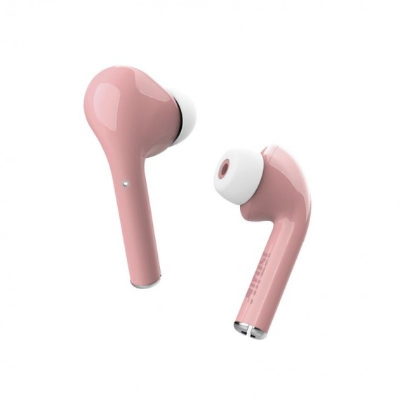 HEADSET NIKA TOUCH BLUETOOTH/PINK 23704 TRUST