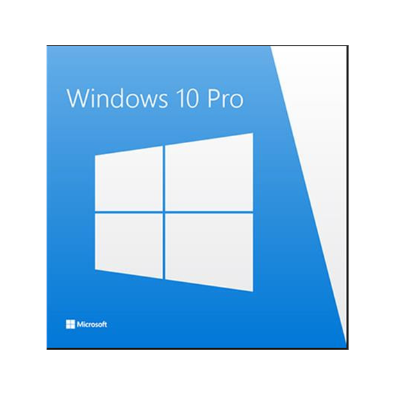 Microsoft FQC-09131 Windows 10 Pro, ESD, ALL Languages