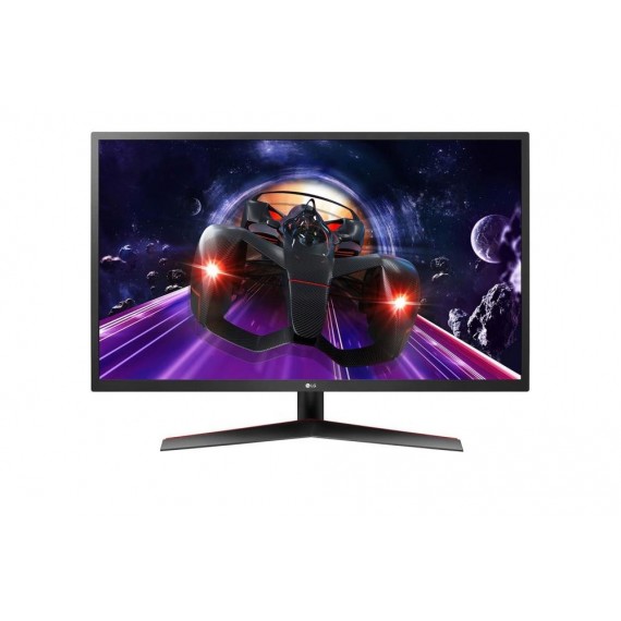 LCD Monitor|LG|32MP60G-B|31.5 |Gaming|Panel IPS|1920x1080|16:9|75Hz|5 ms|Tilt|32MP60G-B